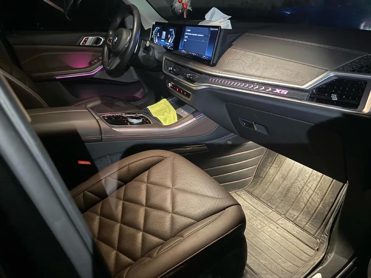 2023 BMW X5 2.0T 258HP L4 8AT,autocango,china used car exporter,china ev exporter,chinese used car exporter,chinese used ev exporter