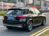 2024 Mercedes-Benz GLE Class 2.5T 367HP L6 9AT