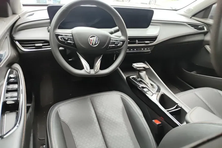 2023 Buick Verano 1.5T 184HP L4 CVT,autocango,china used car exporter,china ev exporter,chinese used car exporter,chinese used ev exporter