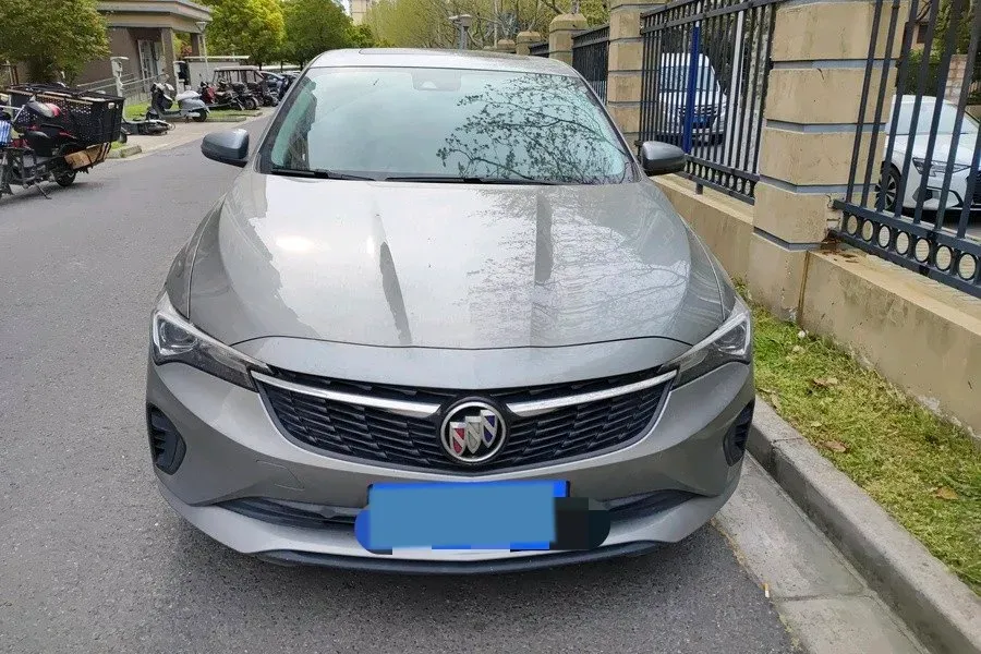 2023 Buick Verano 1.5T 184HP L4 CVT,autocango,china used car exporter,china ev exporter,chinese used car exporter,chinese used ev exporter