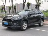 2024 TOYOTA RAV4,autocango,china used car exporter,china ev exporter,chinese used car exporter,chinese used ev exporter