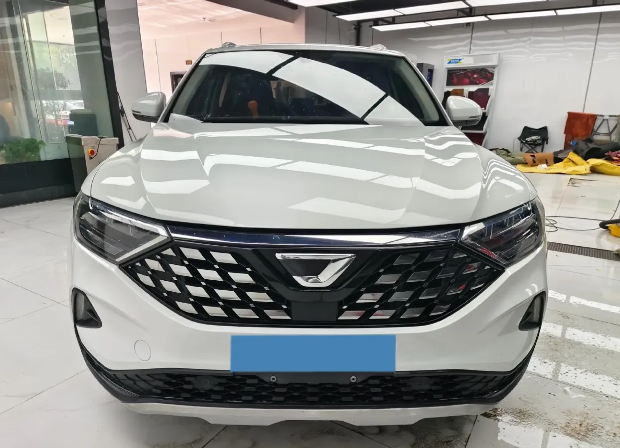 2022 Jetta VS5 1.4T 150HP L4 6AT,autocango,china used car exporter,china ev exporter,chinese used car exporter,chinese used ev exporter