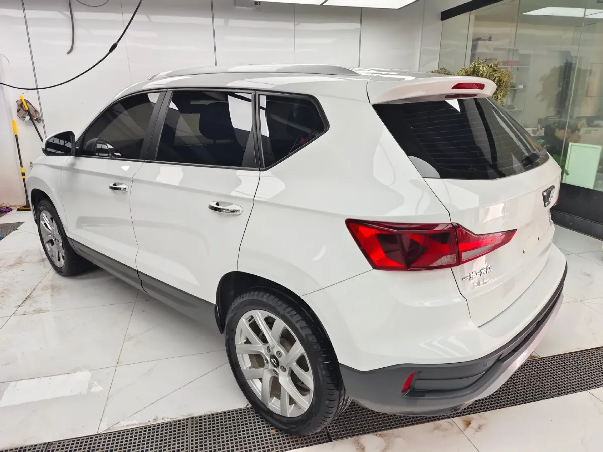 2022 Jetta VS5 1.4T 150HP L4 6AT,autocango,china used car exporter,china ev exporter,chinese used car exporter,chinese used ev exporter