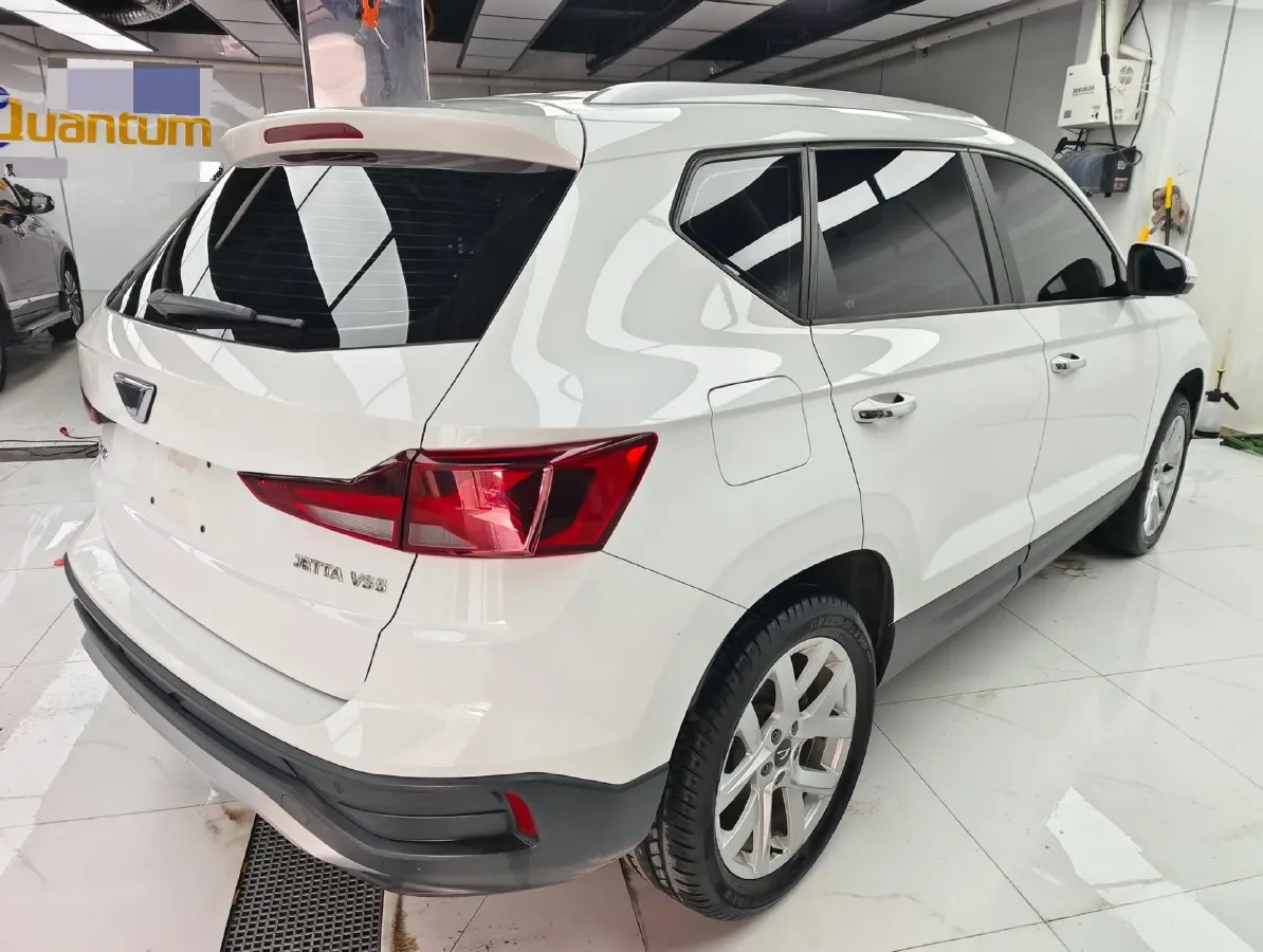 2022 Jetta VS5 1.4T 150HP L4 6AT,autocango,china used car exporter,china ev exporter,chinese used car exporter,chinese used ev exporter