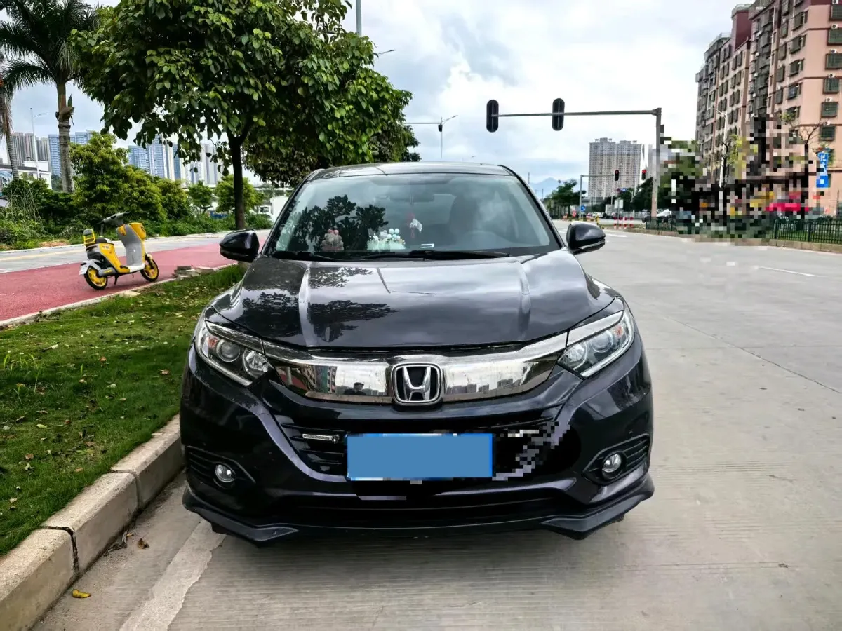 2020 Honda Vezel 1.5L 131HP L4 CVT,autocango,china used car exporter,china ev exporter,chinese used car exporter,chinese used ev exporter