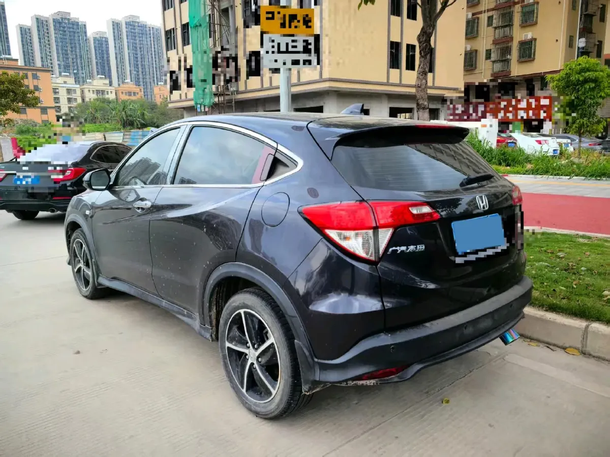 2020 Honda Vezel 1.5L 131HP L4 CVT,autocango,china used car exporter,china ev exporter,chinese used car exporter,chinese used ev exporter