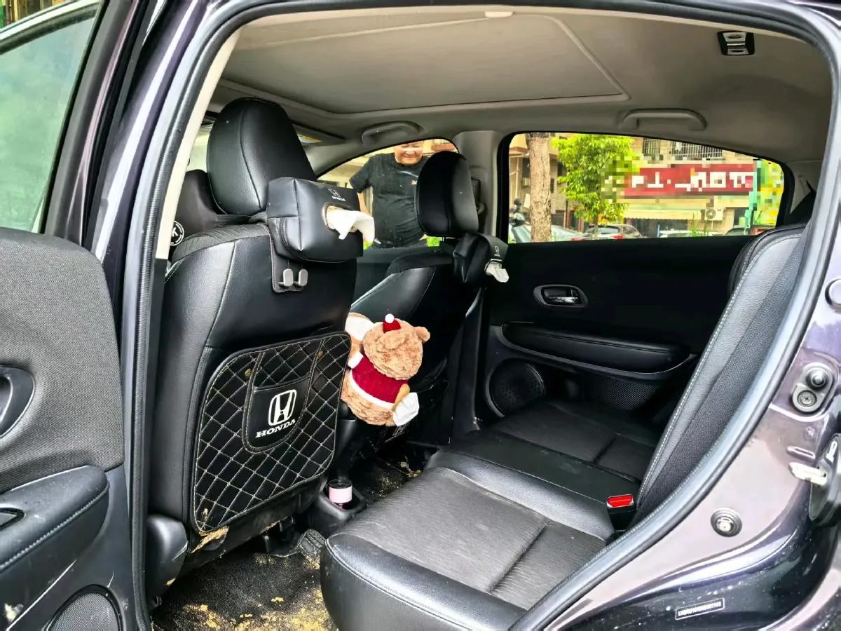 2020 Honda Vezel 1.5L 131HP L4 CVT,autocango,china used car exporter,china ev exporter,chinese used car exporter,chinese used ev exporter