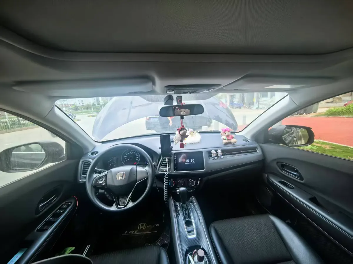 2020 Honda Vezel 1.5L 131HP L4 CVT,autocango,china used car exporter,china ev exporter,chinese used car exporter,chinese used ev exporter