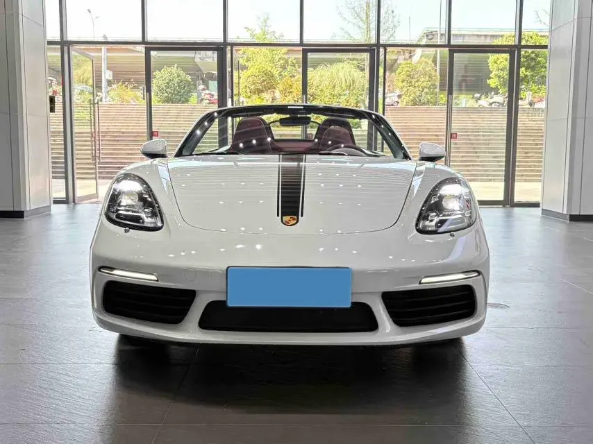 2020 Porsche 718 2.0T 250HP H4 7DCT,autocango,china used car exporter,china ev exporter,chinese used car exporter,chinese used ev exporter