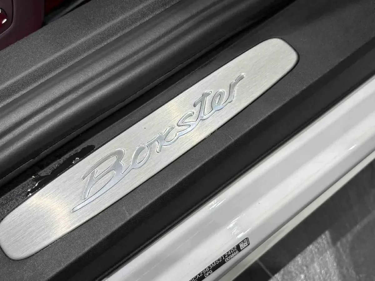 2020 Porsche 718 2.0T 250HP H4 7DCT,autocango,china used car exporter,china ev exporter,chinese used car exporter,chinese used ev exporter