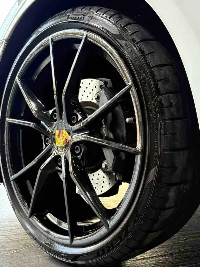 2020 Porsche 718 2.0T 250HP H4 7DCT,autocango,china used car exporter,china ev exporter,chinese used car exporter,chinese used ev exporter