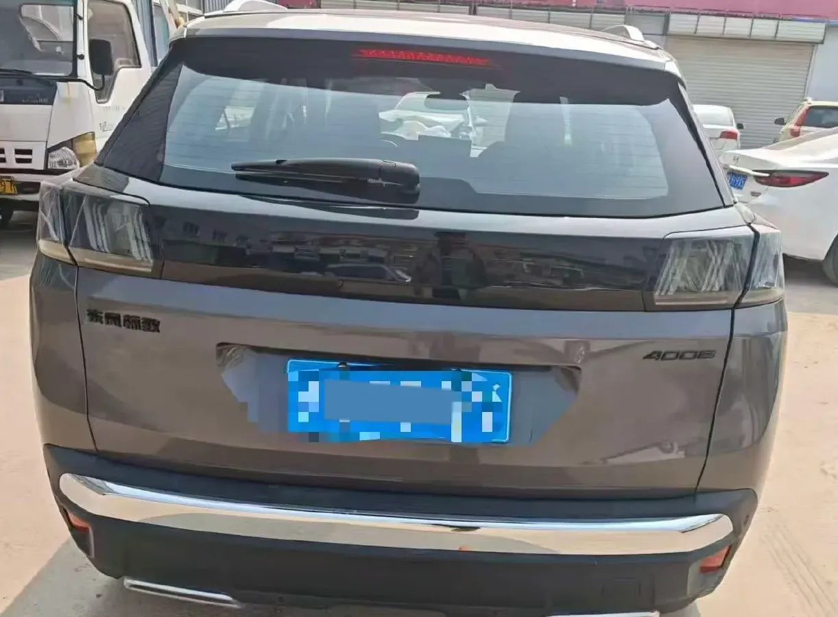 2024 Peugeot 4008 1.6T 170HP L4 8AT,autocango,china used car exporter,china ev exporter,chinese used car exporter,chinese used ev exporter