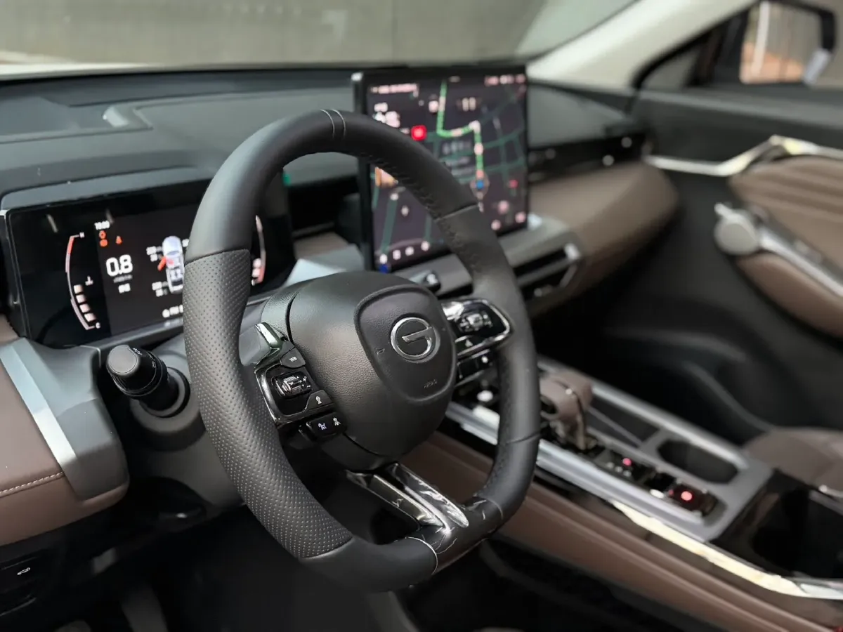 2024 GAC Trumpchi GS4 1.5T 177HP L4 7DCT,autocango,china used car exporter,china ev exporter,chinese used car exporter,chinese used ev exporter