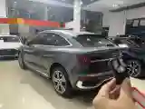 2021 Audi Q5L Sportback 2.0T 190HP L4 7DCT