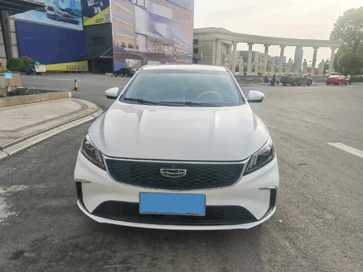 2021 Geely Binray 1.4T 141HP L4 CVT,autocango,china used car exporter,china ev exporter,chinese used car exporter,chinese used ev exporter