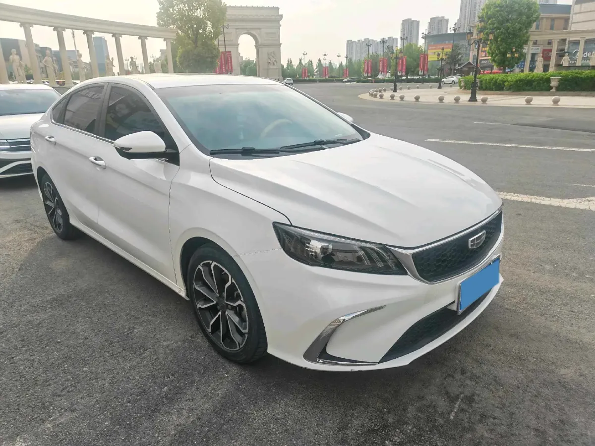 2021 Geely Binray 1.4T 141HP L4 CVT,autocango,china used car exporter,china ev exporter,chinese used car exporter,chinese used ev exporter