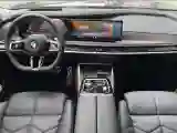 2023 BMW 3.0T 333HP L6 8AT