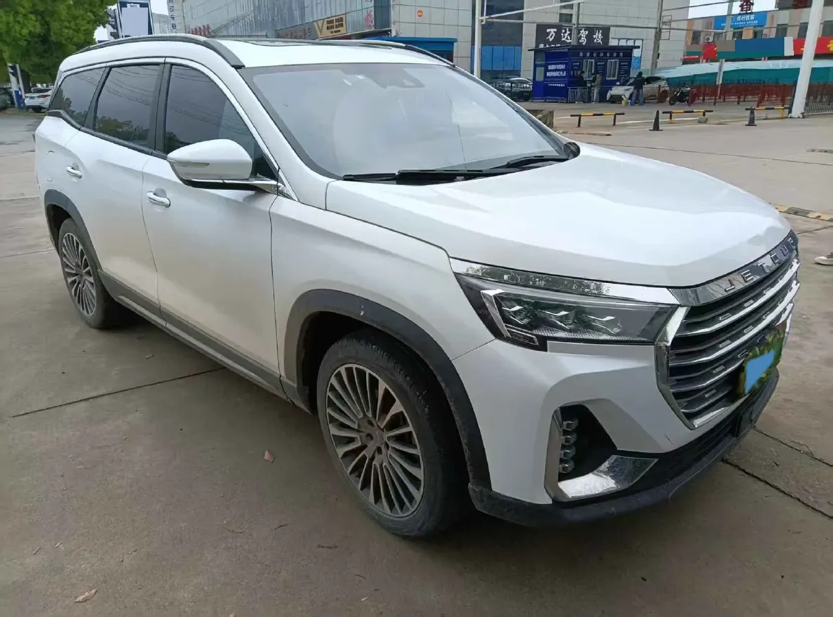 2022 Jetour X90 2.0T 254HP L4 7DCT,autocango,china used car exporter,china ev exporter,chinese used car exporter,chinese used ev exporter