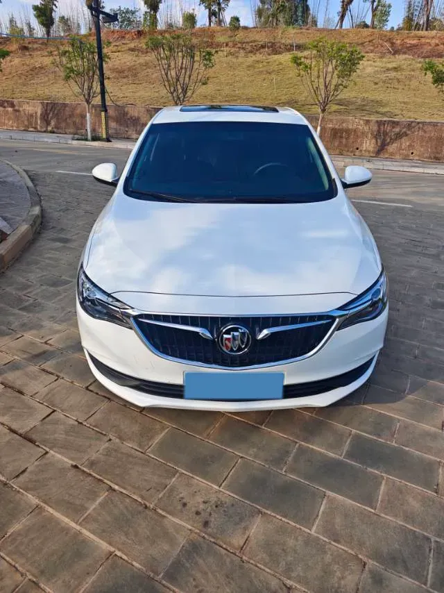 2021 Buick Excelle 1.3T 163HP L3 6AT,autocango,china used car exporter,china ev exporter,chinese used car exporter,chinese used ev exporter