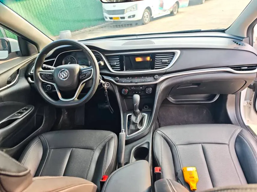 2021 Buick Excelle 1.3T 163HP L3 6AT,autocango,china used car exporter,china ev exporter,chinese used car exporter,chinese used ev exporter