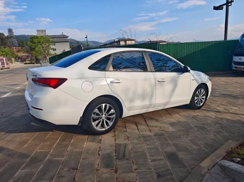 2021 Buick Excelle 1.3T 163HP L3 6AT,autocango,china used car exporter,china ev exporter,chinese used car exporter,chinese used ev exporter