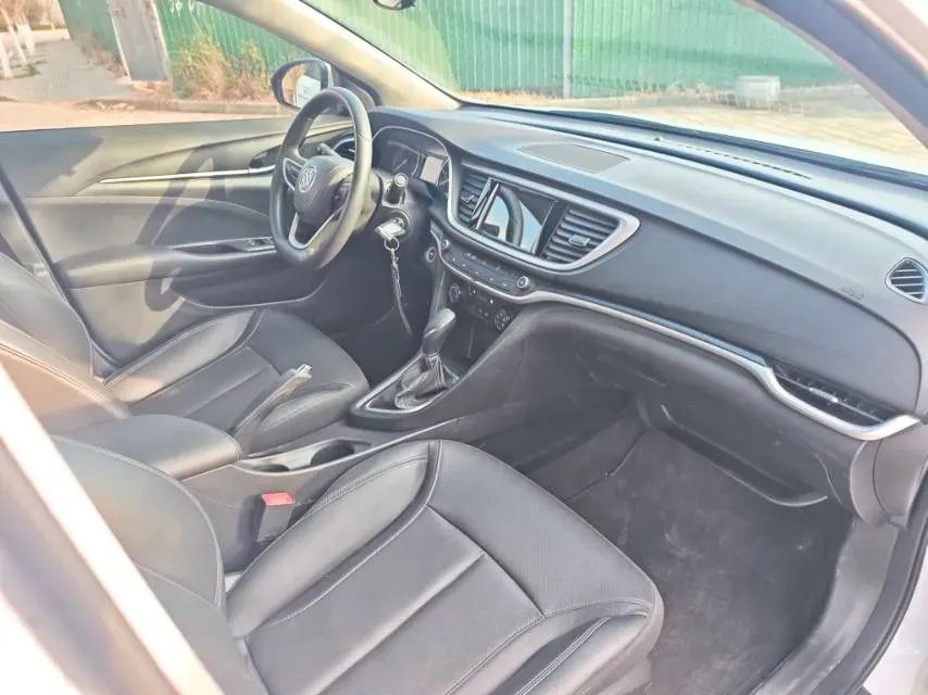 2021 Buick Excelle 1.3T 163HP L3 6AT,autocango,china used car exporter,china ev exporter,chinese used car exporter,chinese used ev exporter