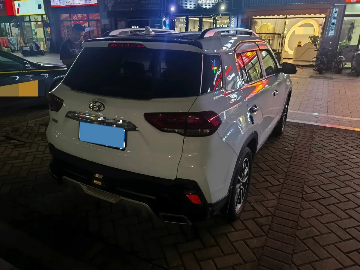 2019 Hyundai ix35 2.0L 160HP L4 6AT,autocango,china used car exporter,china ev exporter,chinese used car exporter,chinese used ev exporter