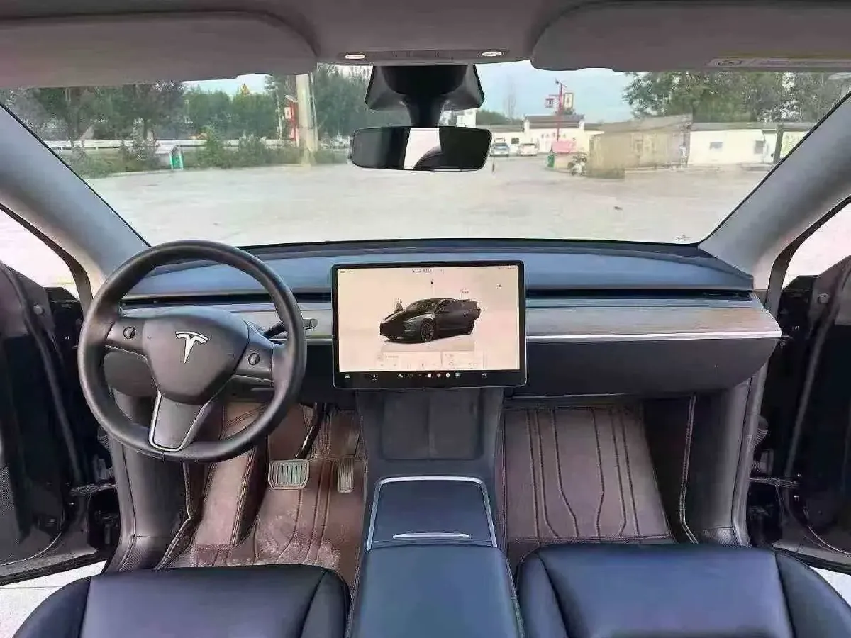 2022 Tesla Model Y BEV 78.4KWH,autocango,china used car exporter,china ev exporter,chinese used car exporter,chinese used ev exporter