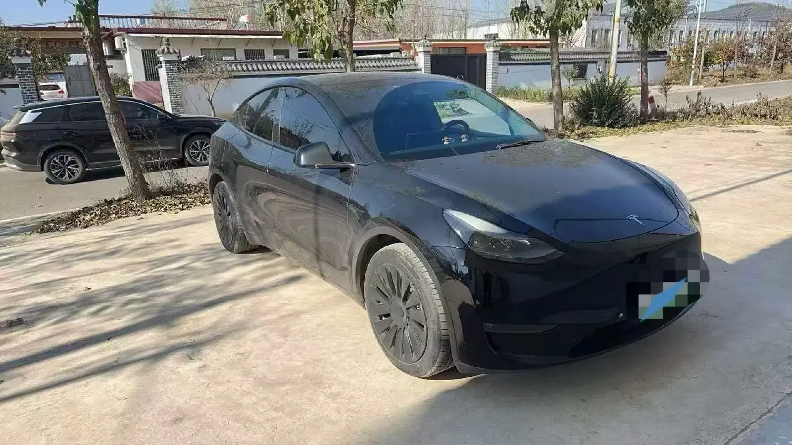 2022 Tesla Model Y BEV 78.4KWH,autocango,china used car exporter,china ev exporter,chinese used car exporter,chinese used ev exporter