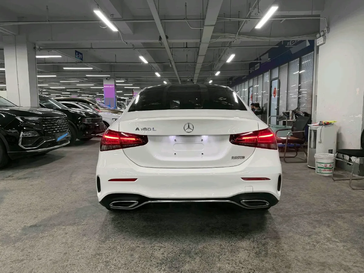 2022 Mercedes-Benz A Class 1.3T 136HP L4 7DCT,autocango,china used car exporter,china ev exporter,chinese used car exporter,chinese used ev exporter