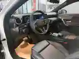 2022 Mercedes-Benz A Class 1.3T 136HP L4 7DCT