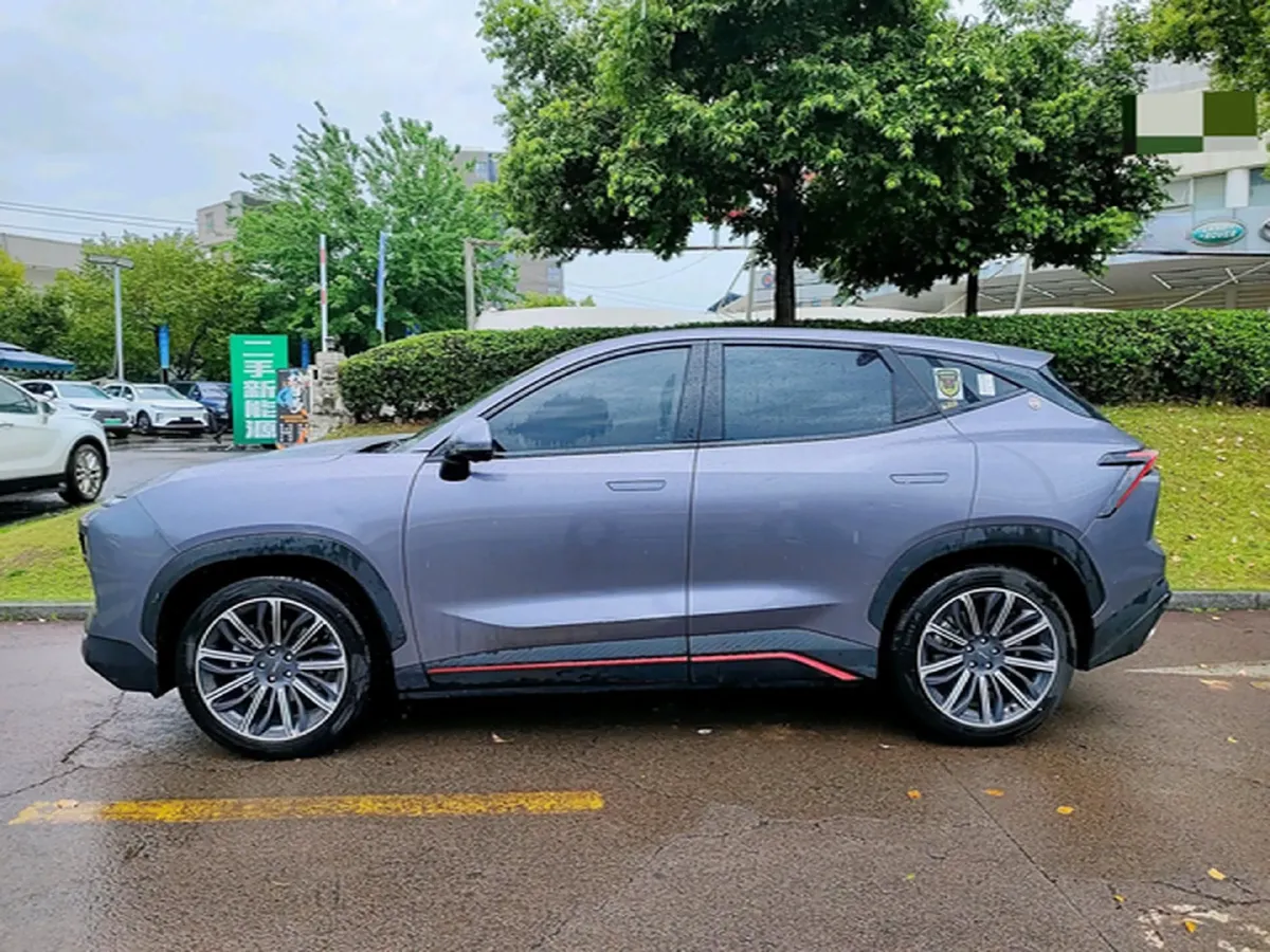 2023 Jetour DASHING 1.6T 197HP L4 7DCT,autocango,china used car exporter,china ev exporter,chinese used car exporter,chinese used ev exporter