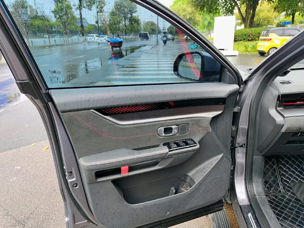 2023 Jetour DASHING 1.6T 197HP L4 7DCT,autocango,china used car exporter,china ev exporter,chinese used car exporter,chinese used ev exporter