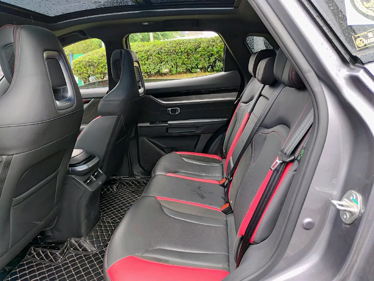 2023 Jetour DASHING 1.6T 197HP L4 7DCT,autocango,china used car exporter,china ev exporter,chinese used car exporter,chinese used ev exporter