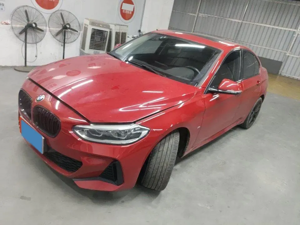 2020 BMW 1 Series 1.5T 140HP L3 7DCT,autocango,china used car exporter,china ev exporter,chinese used car exporter,chinese used ev exporter