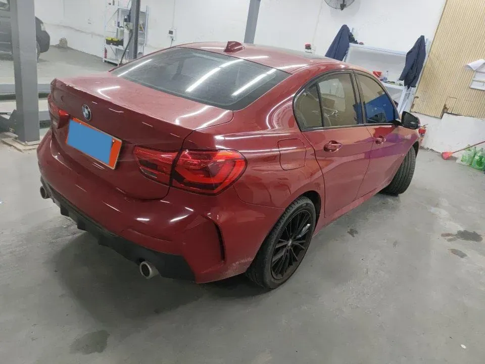 2020 BMW 1 Series 1.5T 140HP L3 7DCT,autocango,china used car exporter,china ev exporter,chinese used car exporter,chinese used ev exporter
