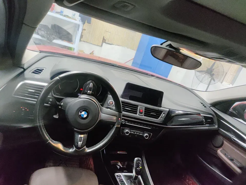 2020 BMW 1 Series 1.5T 140HP L3 7DCT,autocango,china used car exporter,china ev exporter,chinese used car exporter,chinese used ev exporter