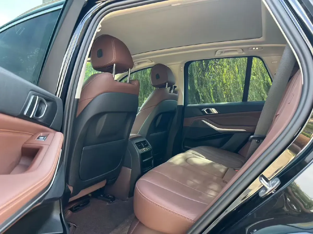 2021 BMW X5 2.0T 265HP L4 8AT,autocango,china used car exporter,china ev exporter,chinese used car exporter,chinese used ev exporter