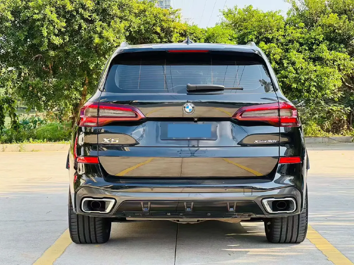 2021 BMW X5 2.0T 265HP L4 8AT,autocango,china used car exporter,china ev exporter,chinese used car exporter,chinese used ev exporter