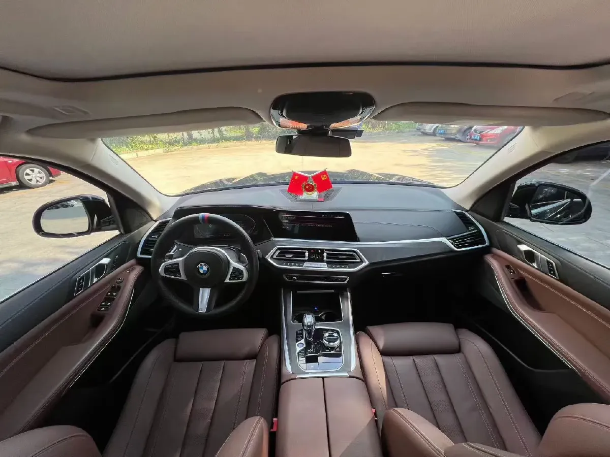 2021 BMW X5 2.0T 265HP L4 8AT,autocango,china used car exporter,china ev exporter,chinese used car exporter,chinese used ev exporter