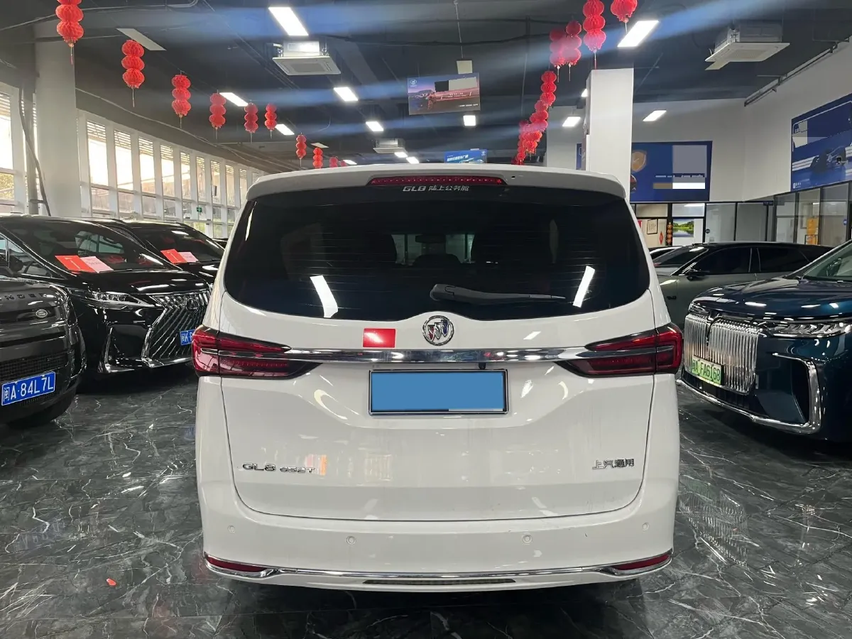 2021 Buick GL8 2.0T 237HP L4 9AT,autocango,china used car exporter,china ev exporter,chinese used car exporter,chinese used ev exporter
