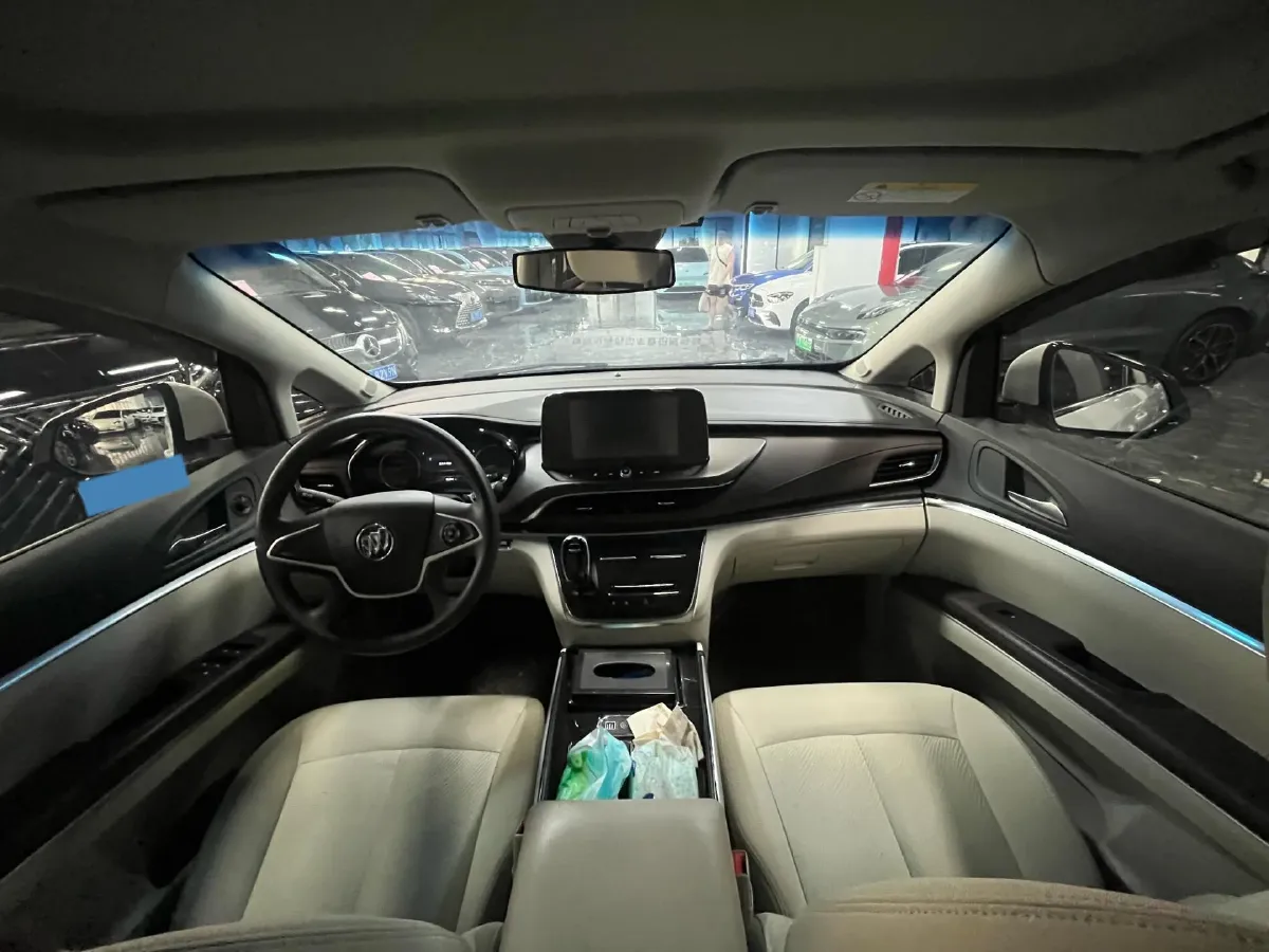 2021 Buick GL8 2.0T 237HP L4 9AT,autocango,china used car exporter,china ev exporter,chinese used car exporter,chinese used ev exporter