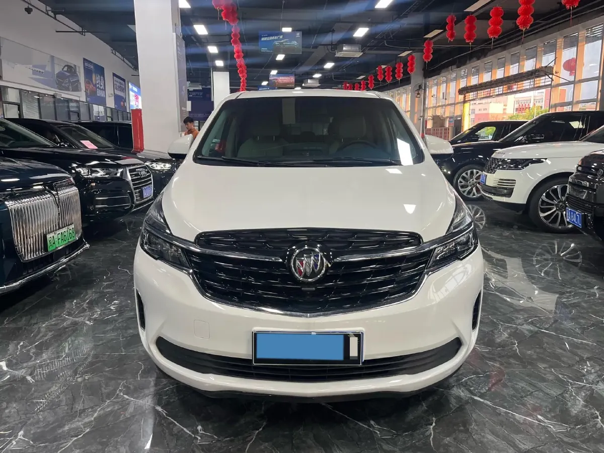 2021 Buick GL8 2.0T 237HP L4 9AT,autocango,china used car exporter,china ev exporter,chinese used car exporter,chinese used ev exporter