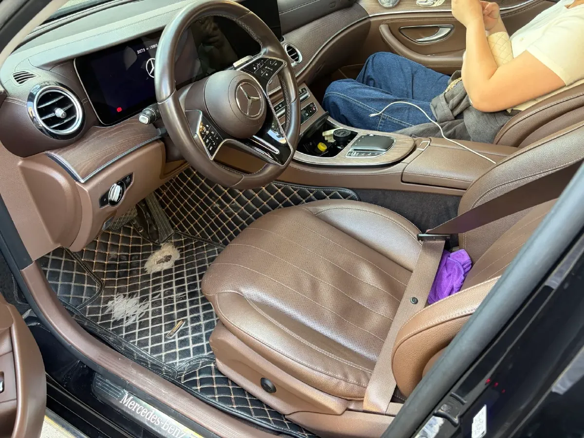 2021 Mercedes-Benz E Class 2.0T 258HP L4 9AT,autocango,china used car exporter,china ev exporter,chinese used car exporter,chinese used ev exporter