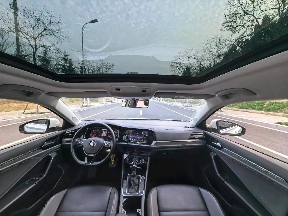 2019 Volkswagen Tharu 1.4T 150HP L4 7DCT,autocango,china used car exporter,china ev exporter,chinese used car exporter,chinese used ev exporter