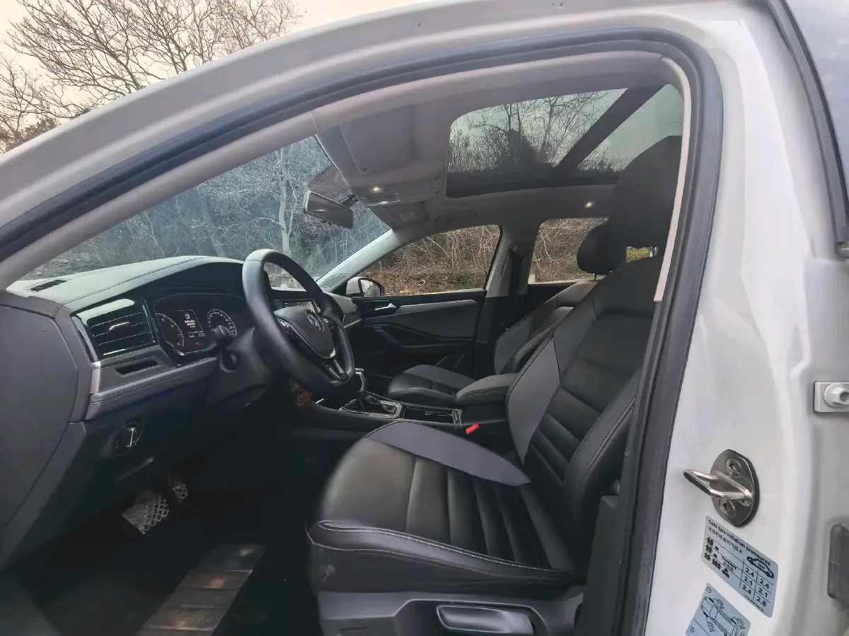 2019 Volkswagen Tharu 1.4T 150HP L4 7DCT,autocango,china used car exporter,china ev exporter,chinese used car exporter,chinese used ev exporter