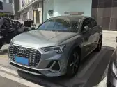 2020 AUDI Q3 SPORTBACK 2020 AUDI Q3 SPORTBACK,autocango,china used car exporter,china ev exporter,chinese used car exporter,chinese used ev exporter