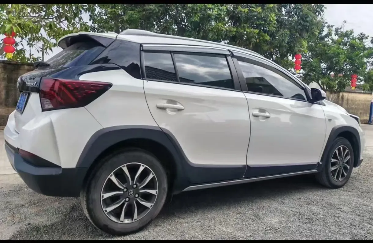 2022 Toyota Yaris L 1.5L 112HP L4 CVT,autocango,china used car exporter,china ev exporter,chinese used car exporter,chinese used ev exporter