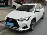 2022 Toyota Yaris L 1.5L 112HP L4 CVT