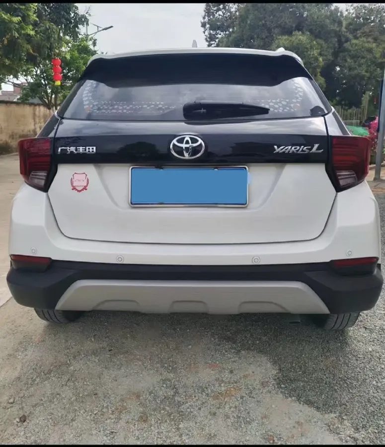 2022 Toyota Yaris L 1.5L 112HP L4 CVT,autocango,china used car exporter,china ev exporter,chinese used car exporter,chinese used ev exporter